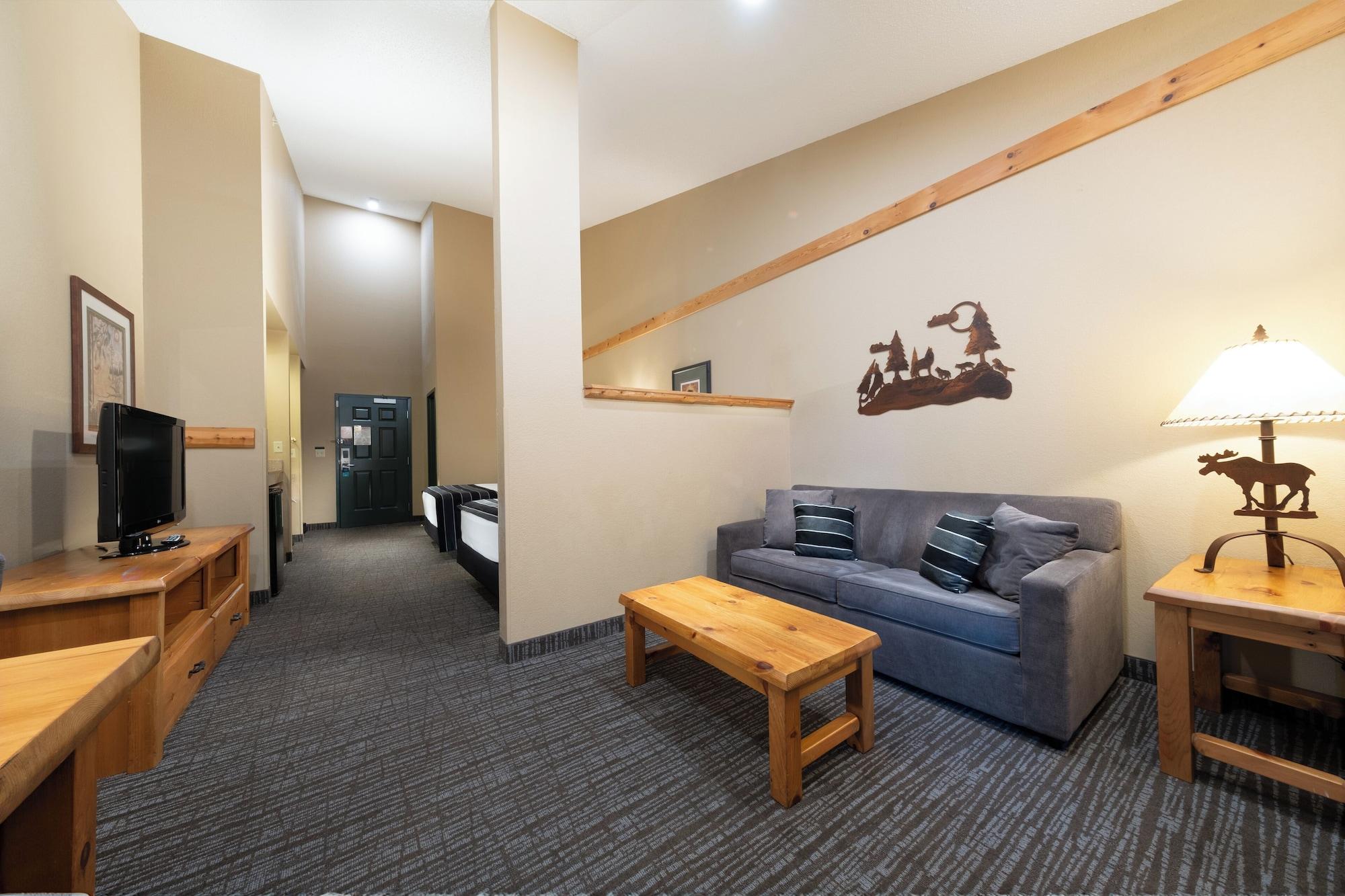 Habitación Great Wolf Lodge Niagara Falls