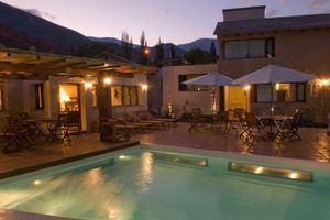 Alojamiento - Marques de Tojo Hotel