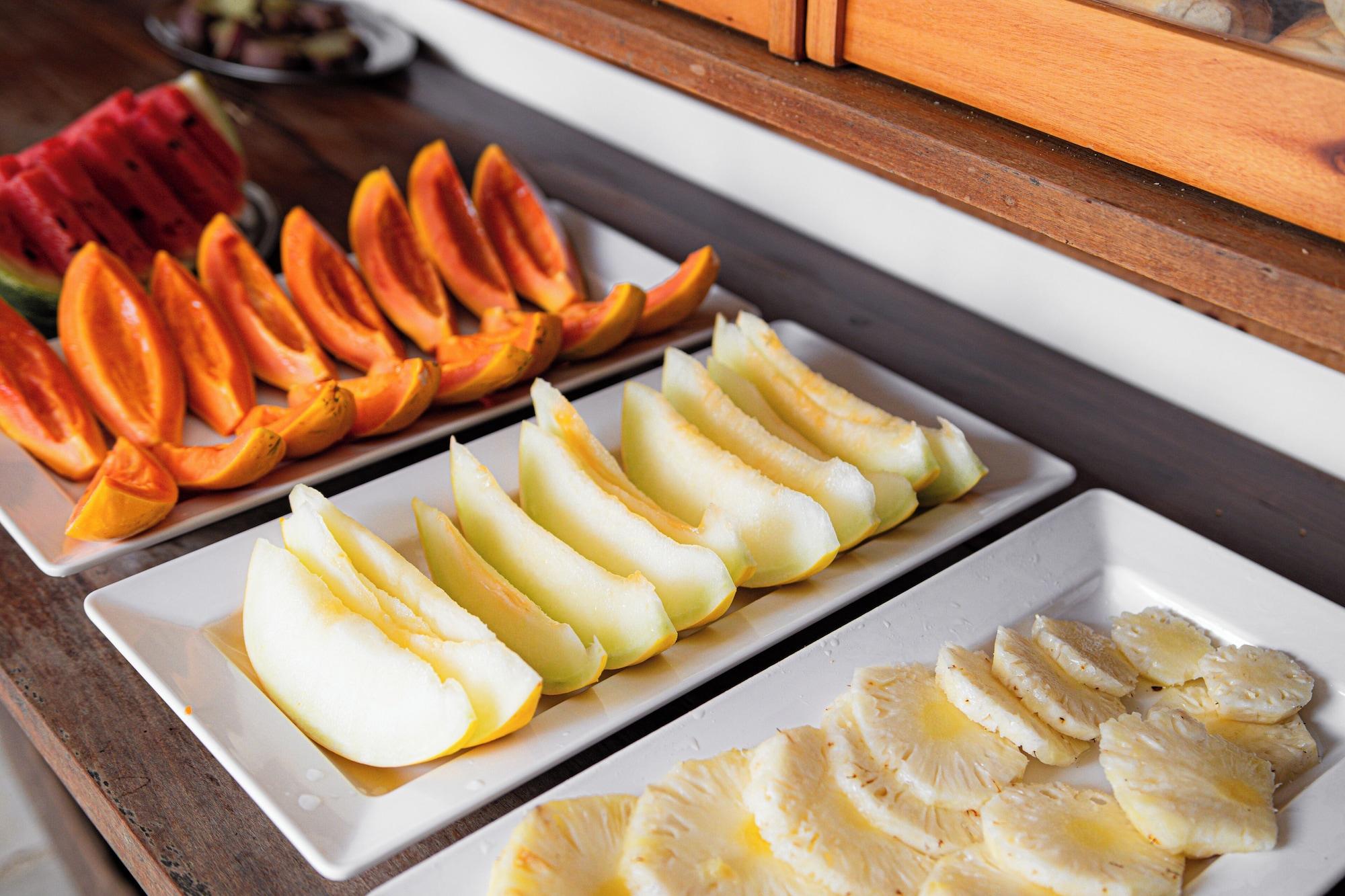 Restaurant Pousada Valhacouto