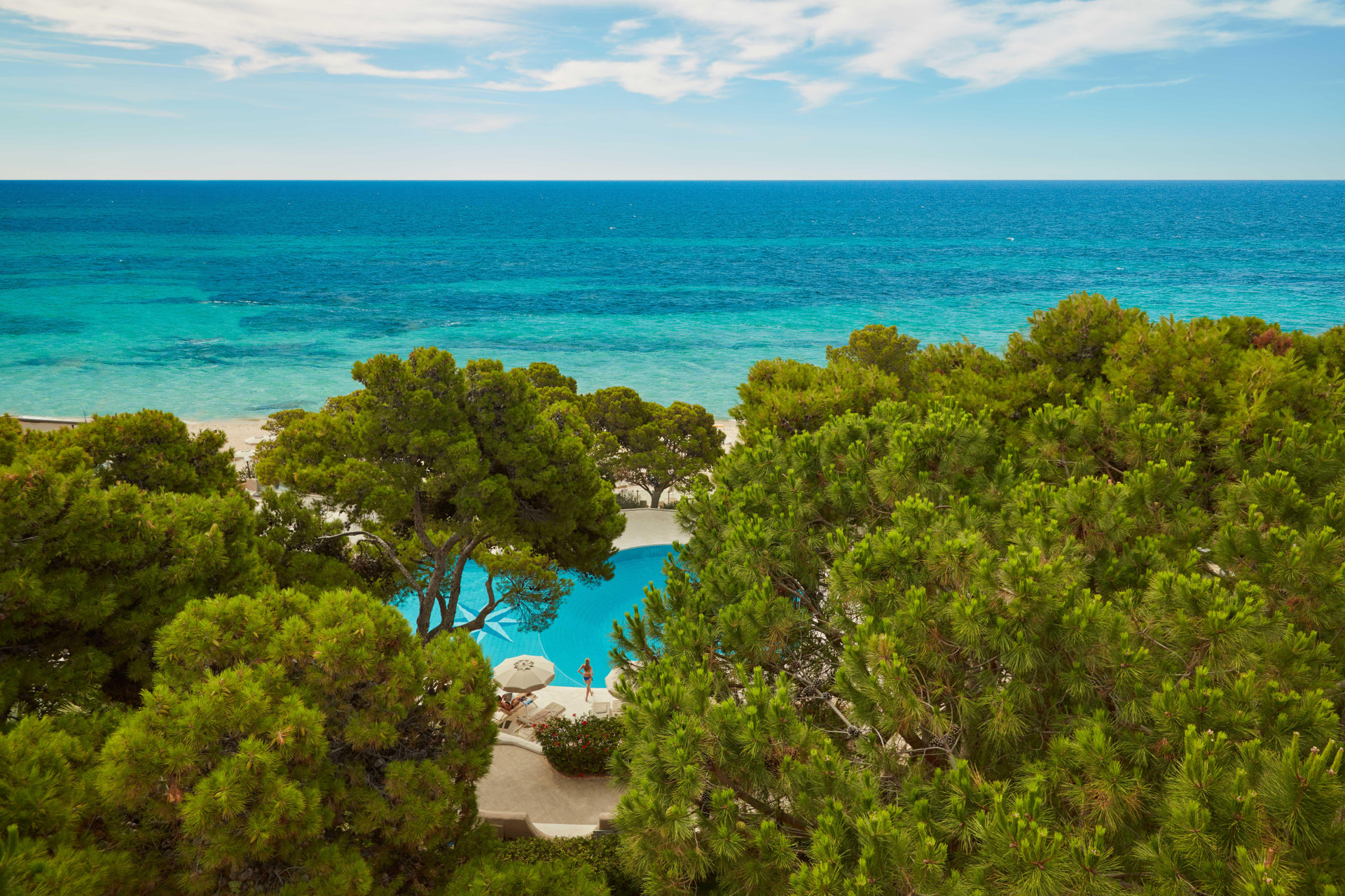 Playa Forte Village Resort – Le Palme