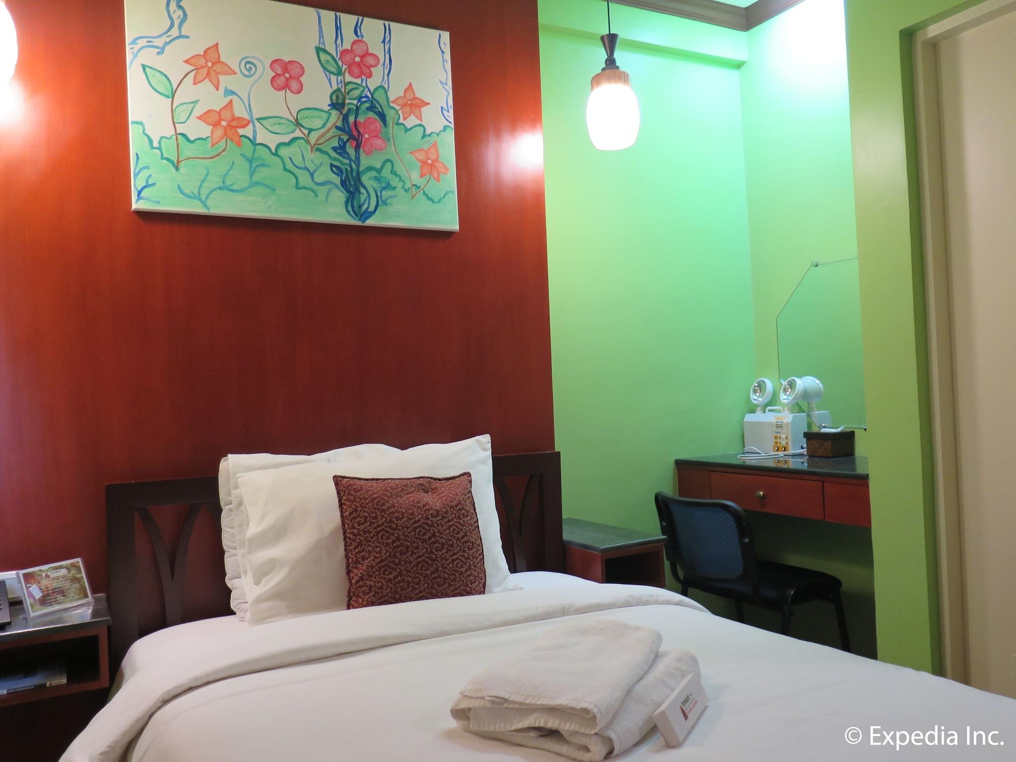 Spa Tinhat Boutique Hotel and Restaurant