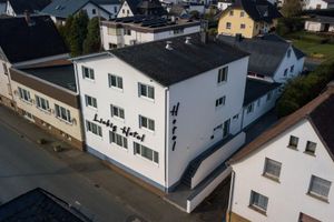 Alojamiento - Liebig Hotel