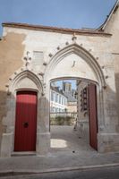 Alojamiento - Hôtel de Panette