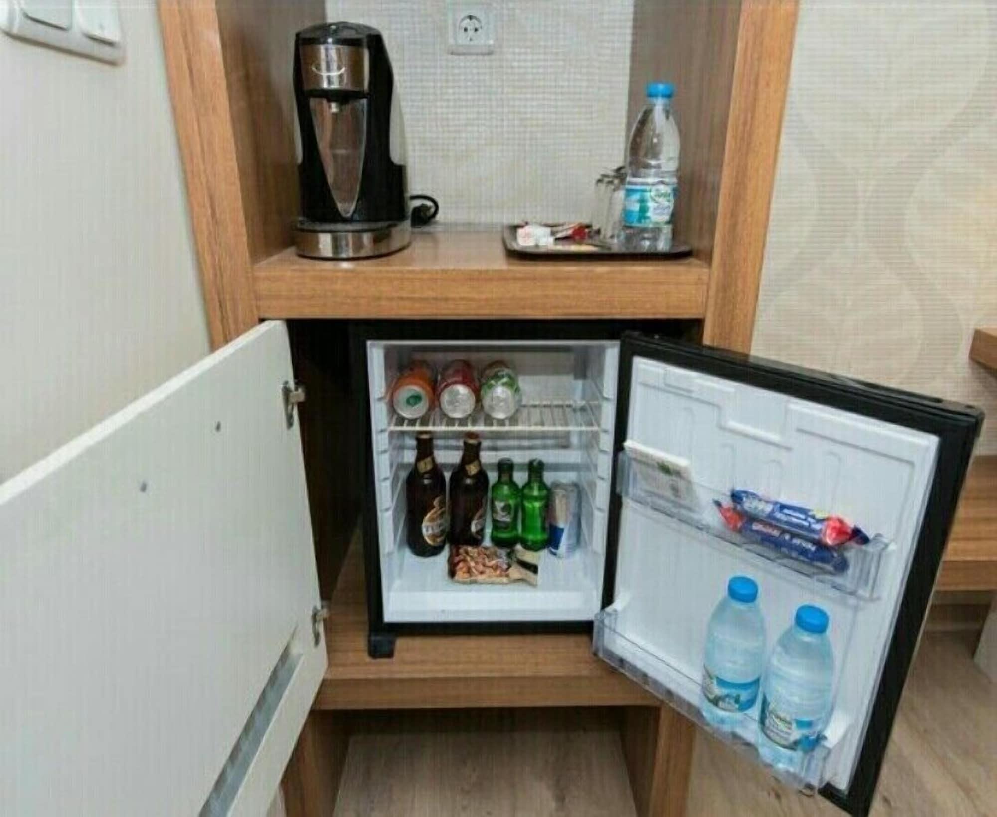 Set de Habitación Hotel Baylan Izmir