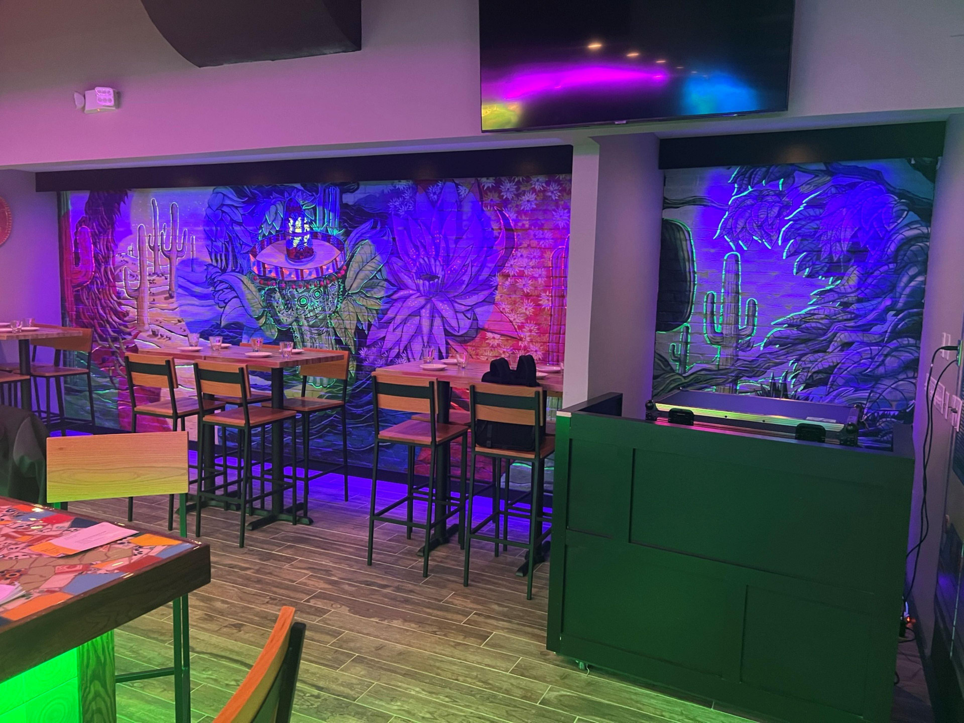 Restaurant Holiday Inn & Suites Parsippany Fairfield by IHG