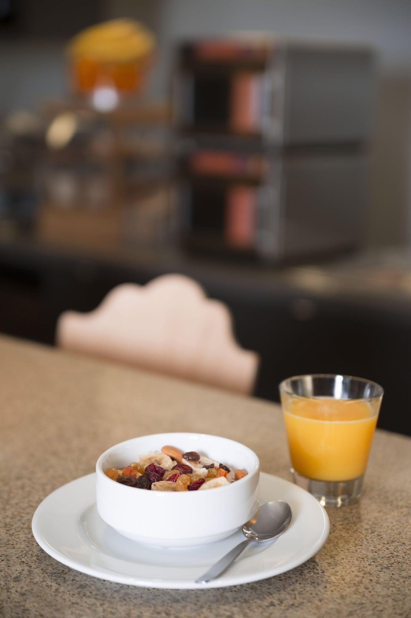 Restaurant Home2 Suites by Hilton Grovetown Augusta Area