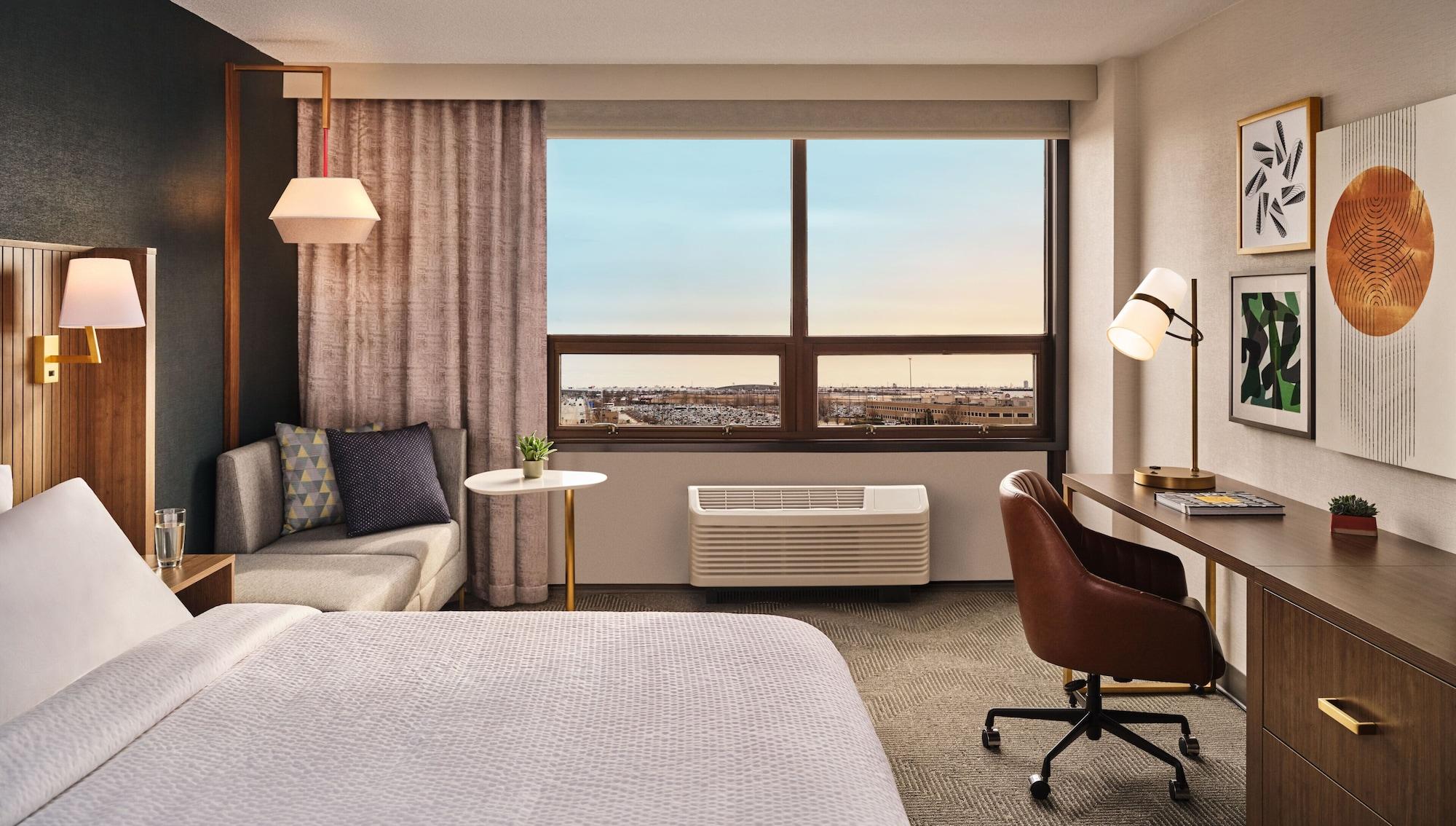 Habitación Holiday Inn & Suites Tijuana Downtown by IHG