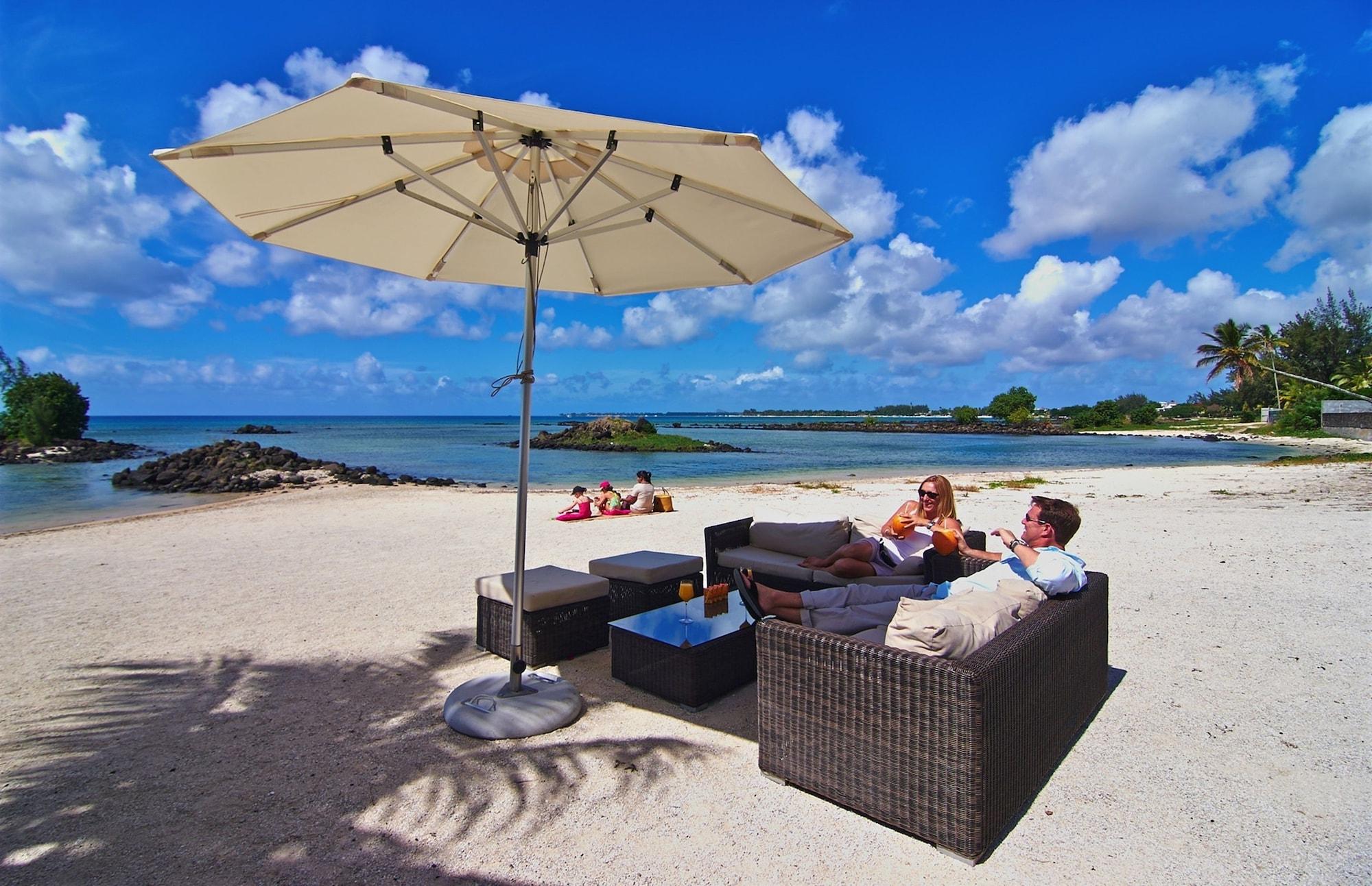 Playa Bon Azur Beachfront Suites & Penthouses with LOV