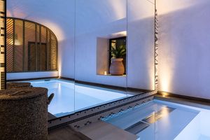 Hotel - Laz' Hotel Spa Urbain Paris