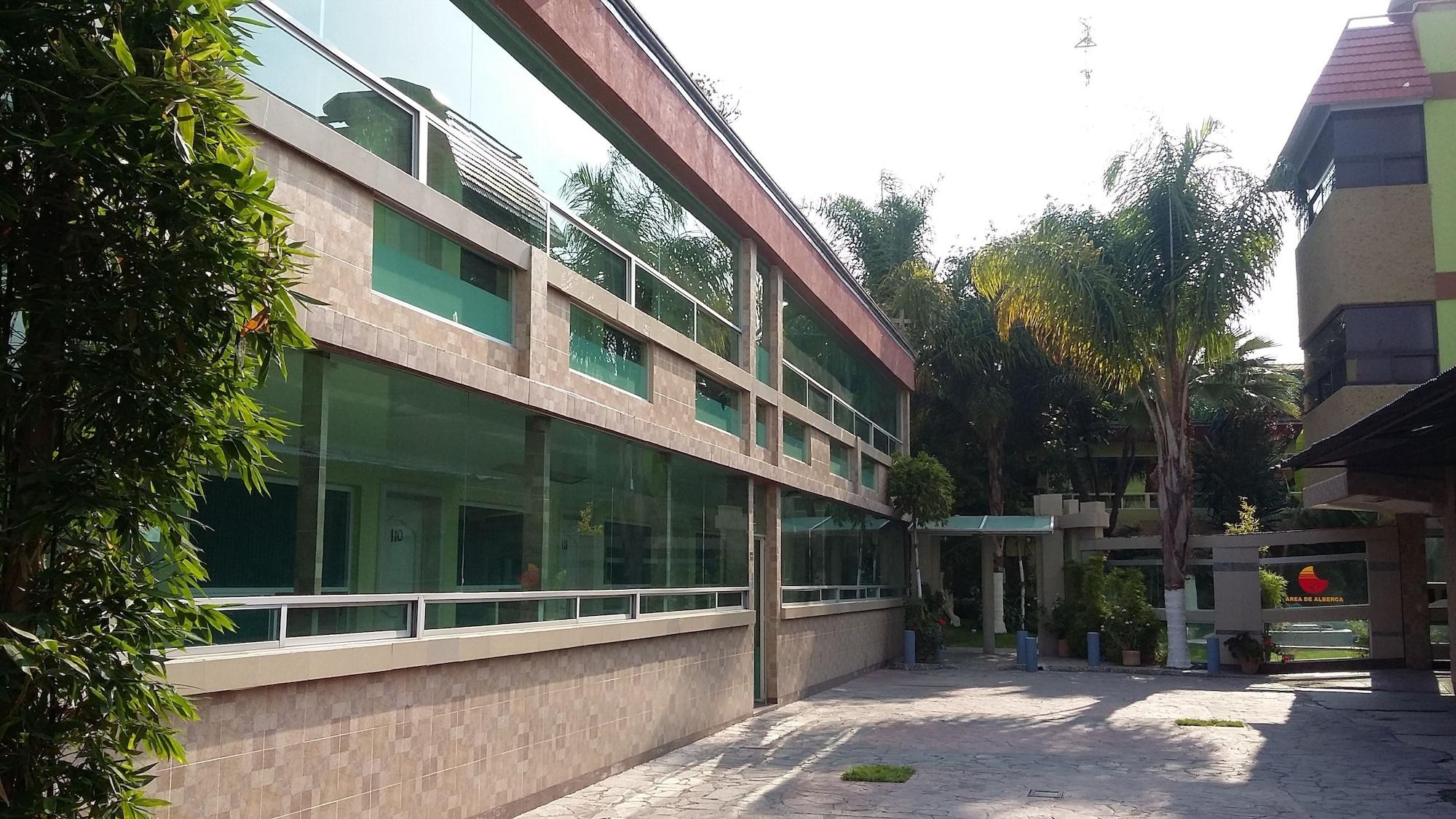 Varios Hotel Cuellar