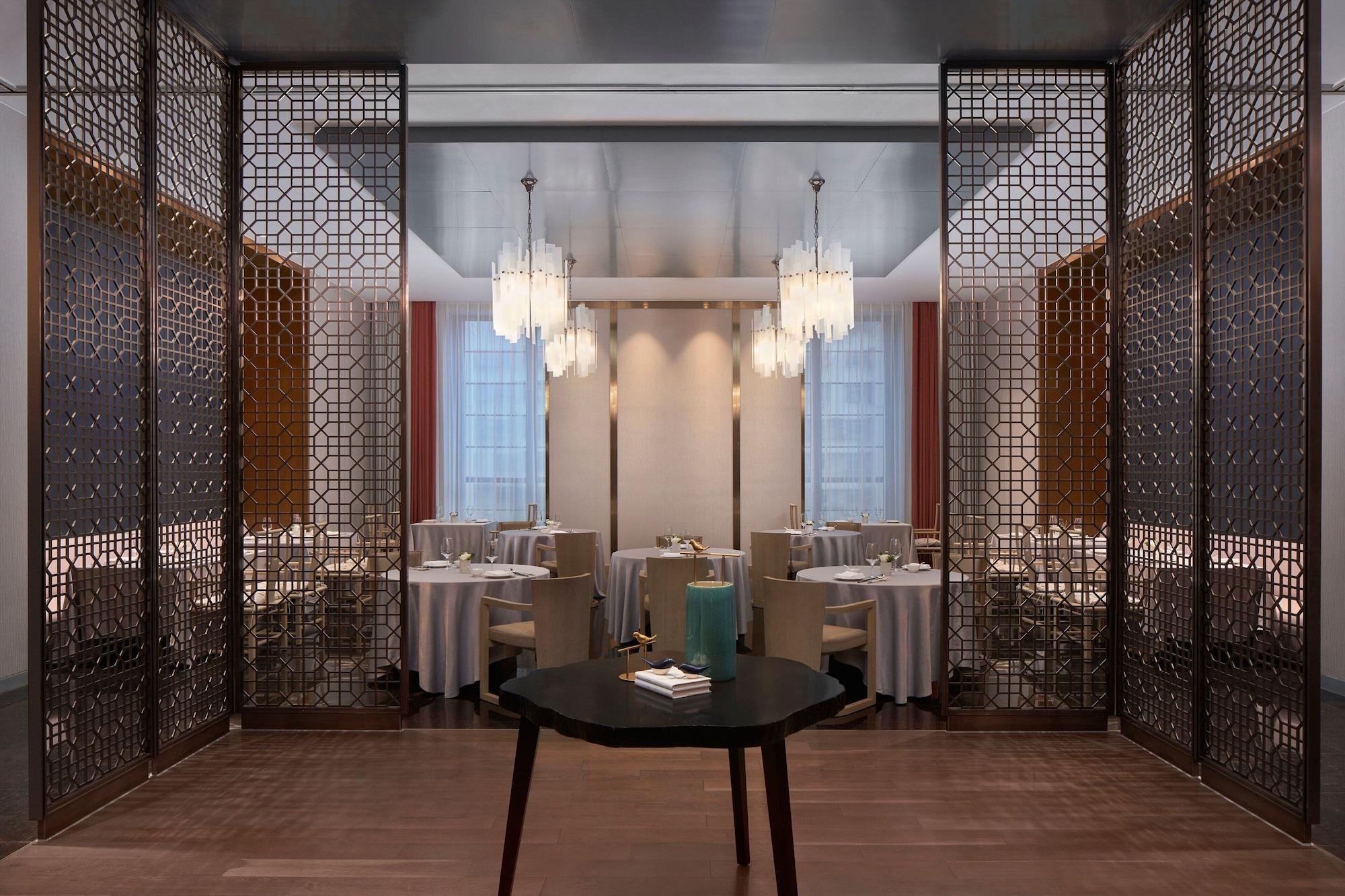 Restaurant The Westin Haikou