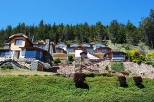 Alojamiento - Alun Bungalows Apart