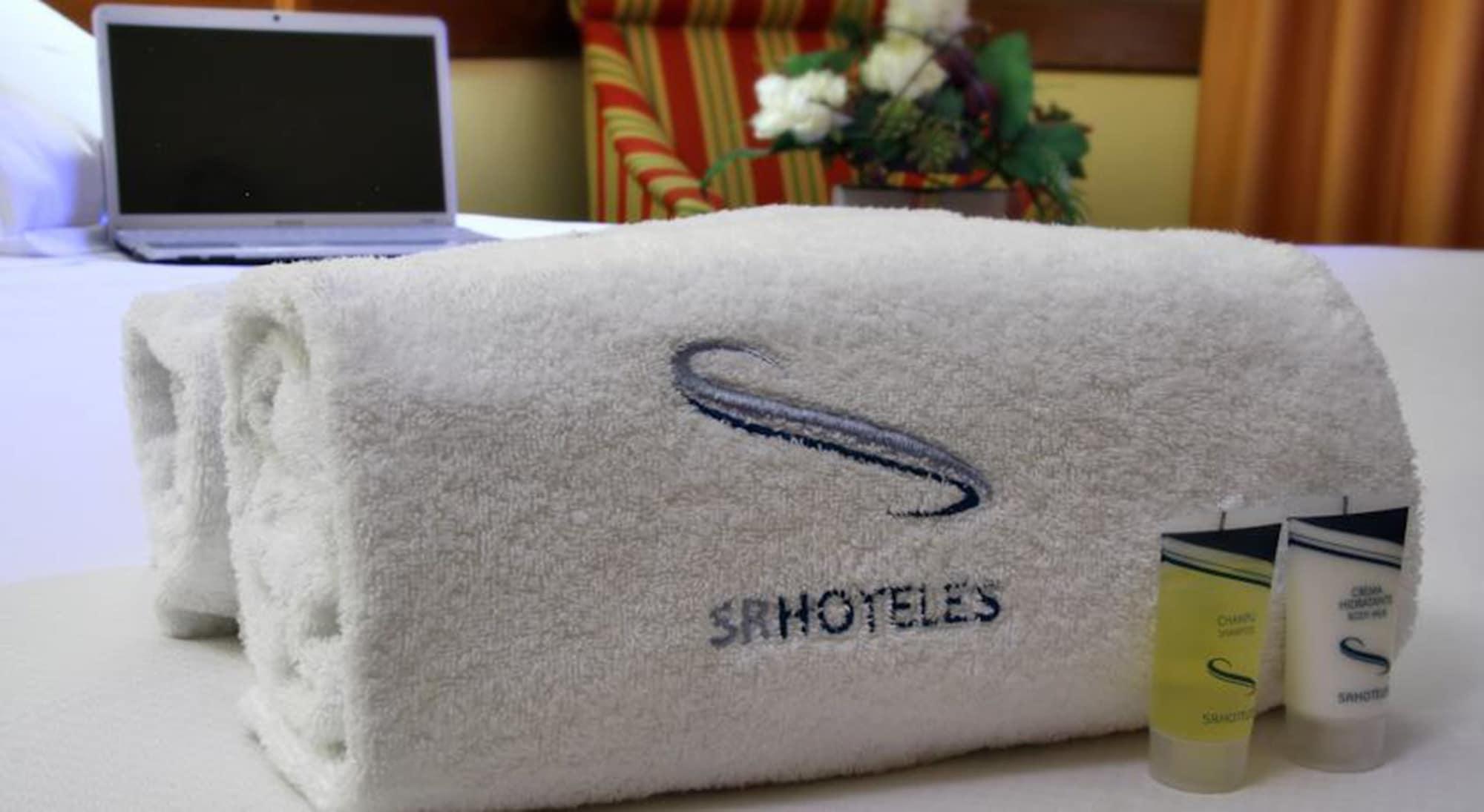 Set de Habitación Hotel Oriente