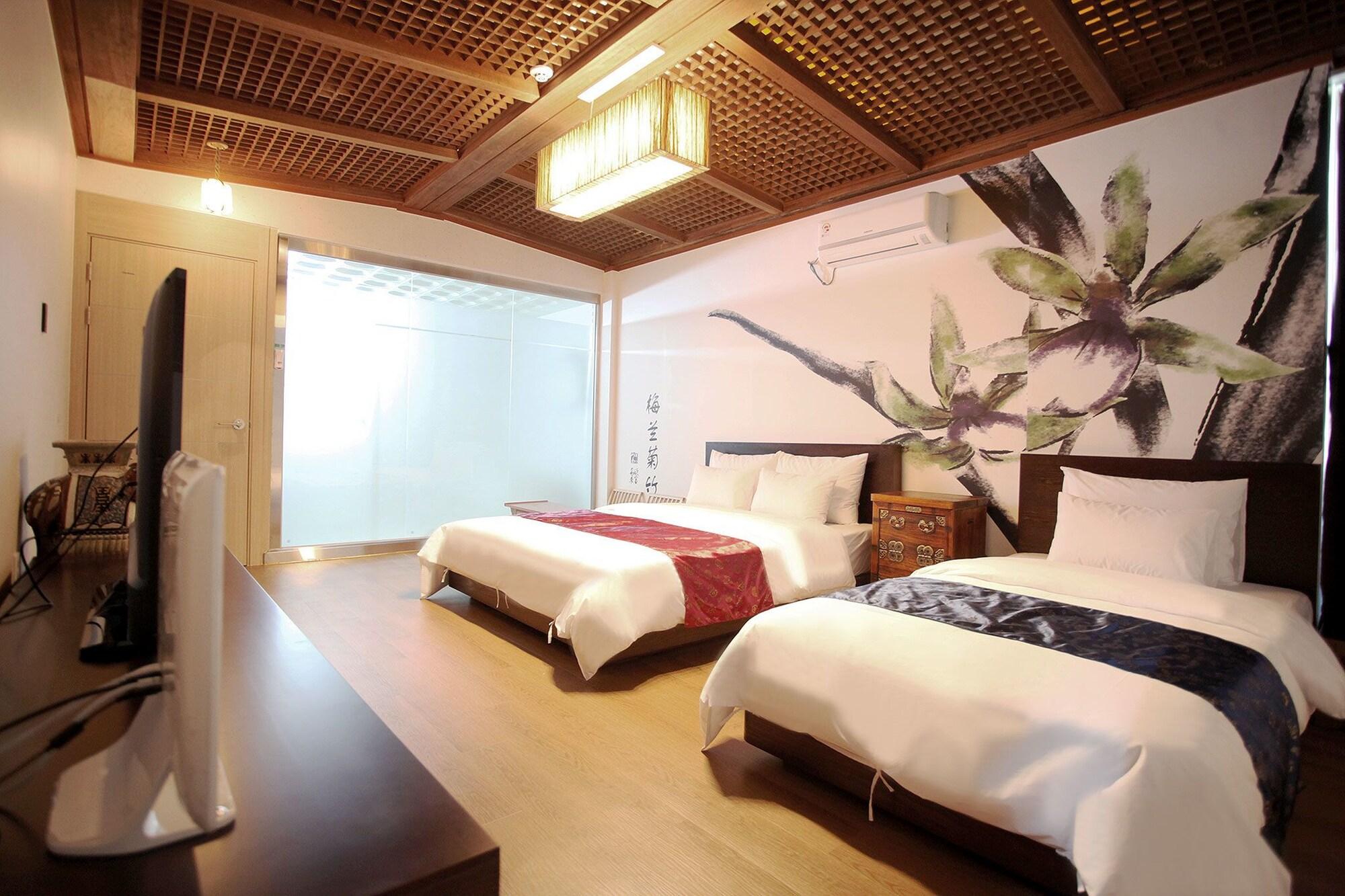 Habitación The Ace Hotel
