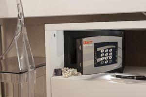 Alojamiento - Hotel Navona