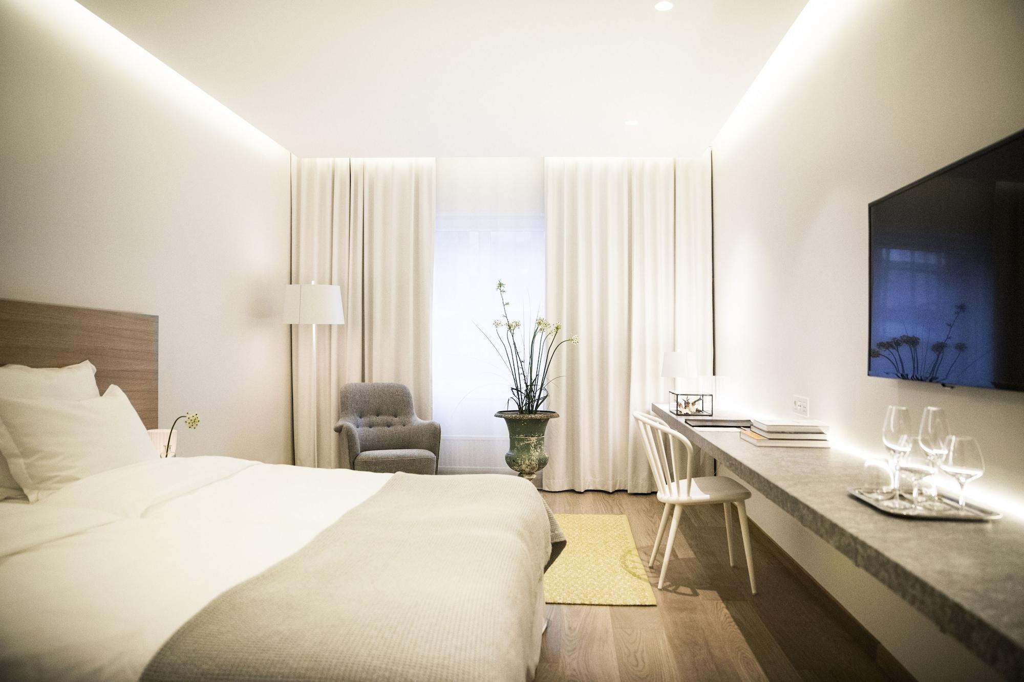 Habitación PM & Vänner Hotel