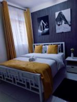 Arriendo temporal - Standard Gardens Milimani Kisumu