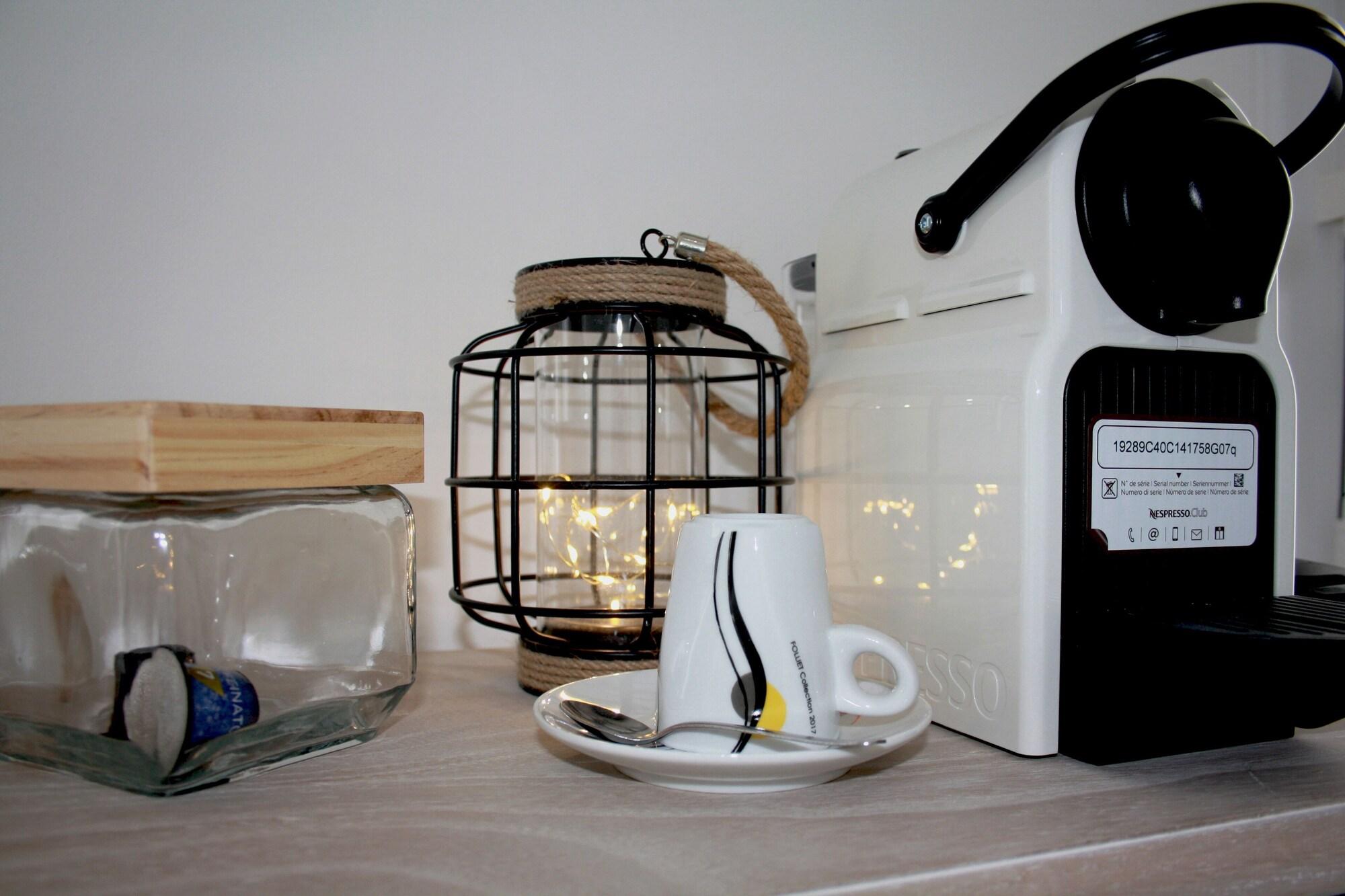 Set de Habitación Sea View