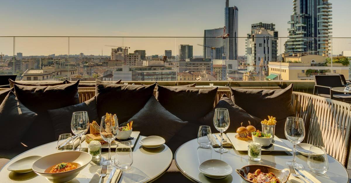 Hotel ME Milan - Il Duca
