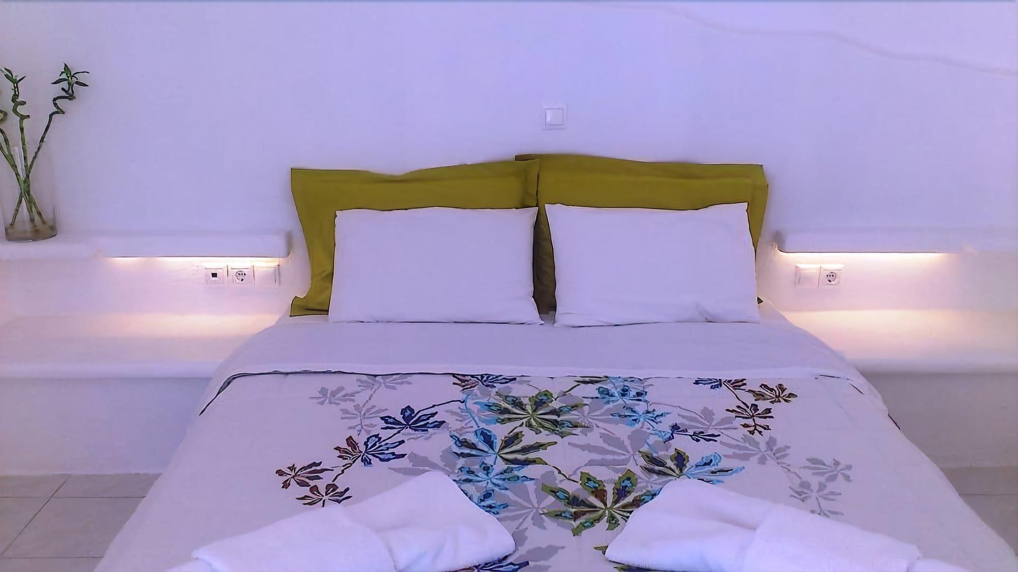 Habitación Glaronisia Hotel