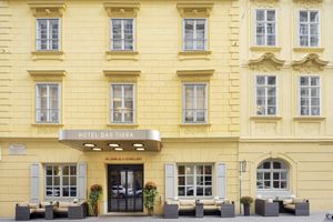 Alojamiento - Das Tigra Hotel