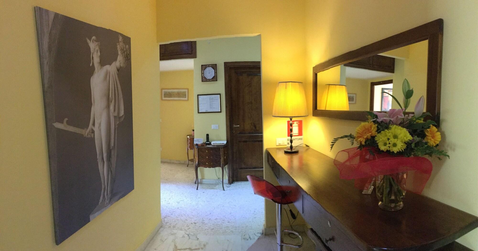 Varios Perseo B&B