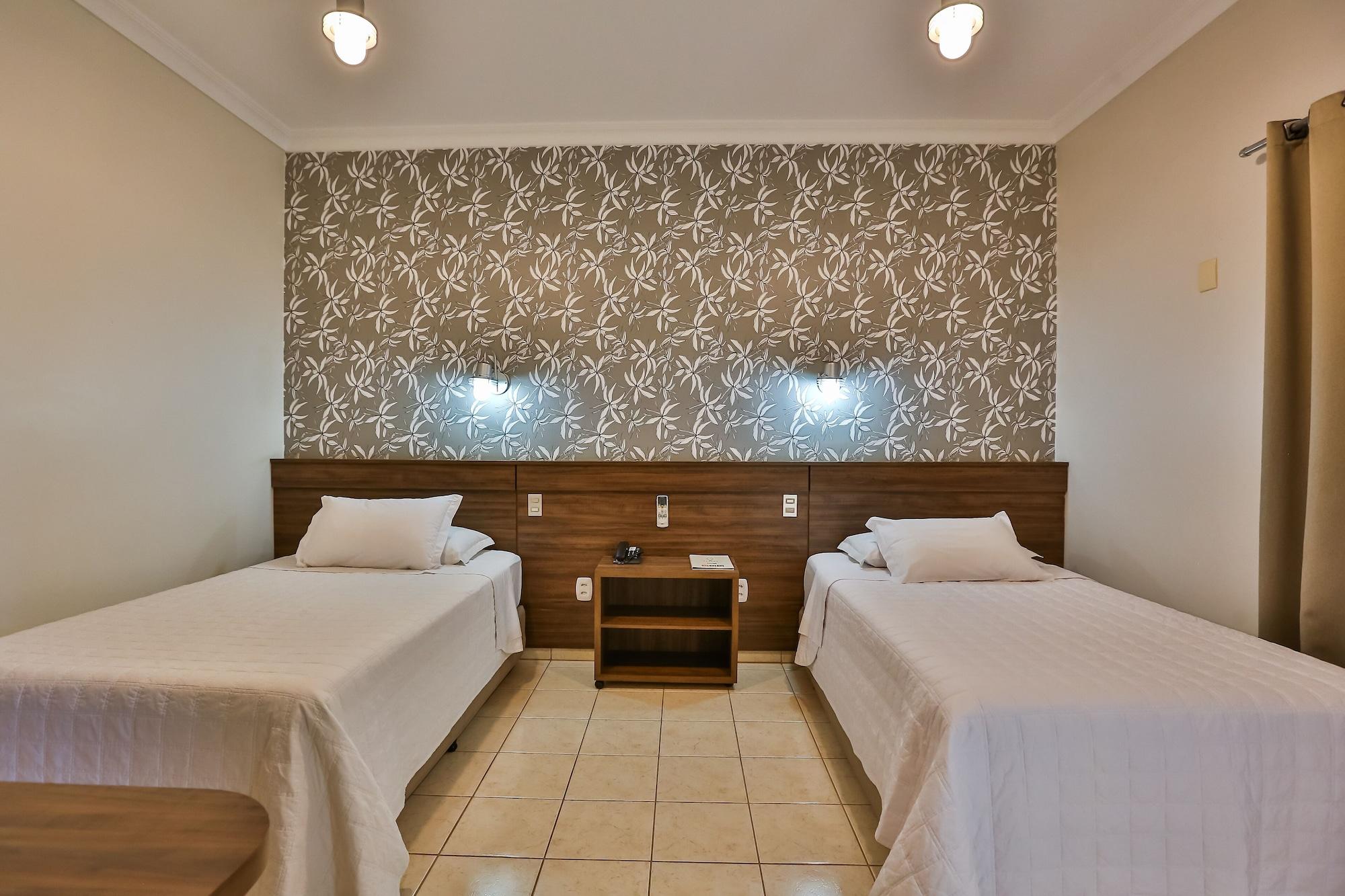 Habitación Ucayali Hotel
