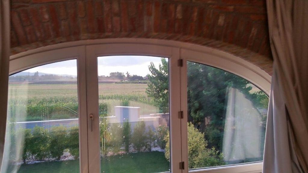 Set de Habitación B&B Il Melograno