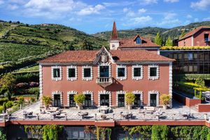 Alojamiento - Six Senses Douro Valley