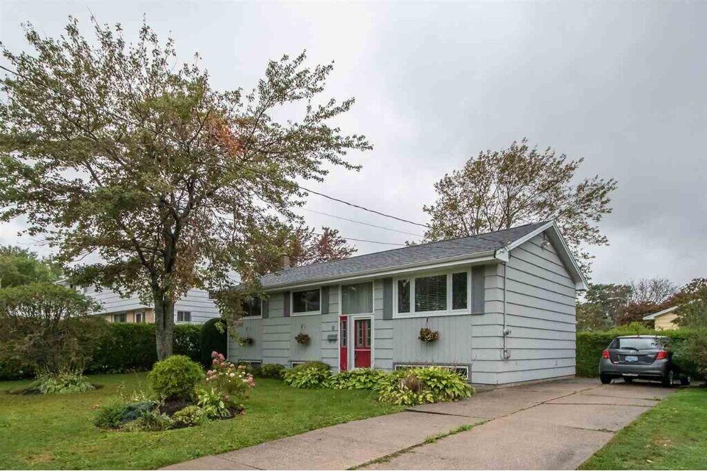 Vista Exterior Beatonridge Guest House