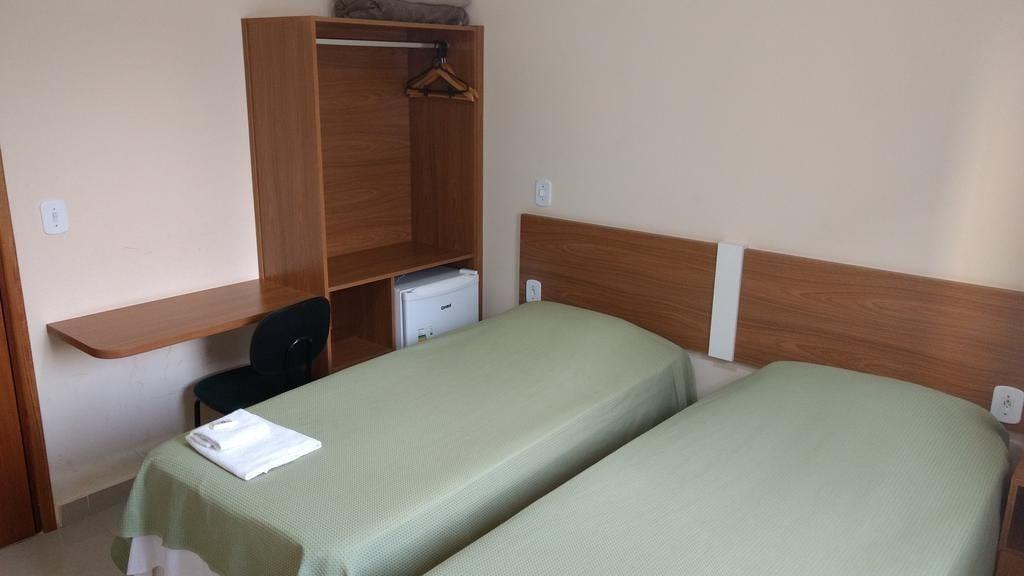 Varios Hotel Paulista