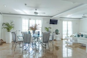 Alojamiento - FIESTA SOL CARIBE playa LOS CORALES