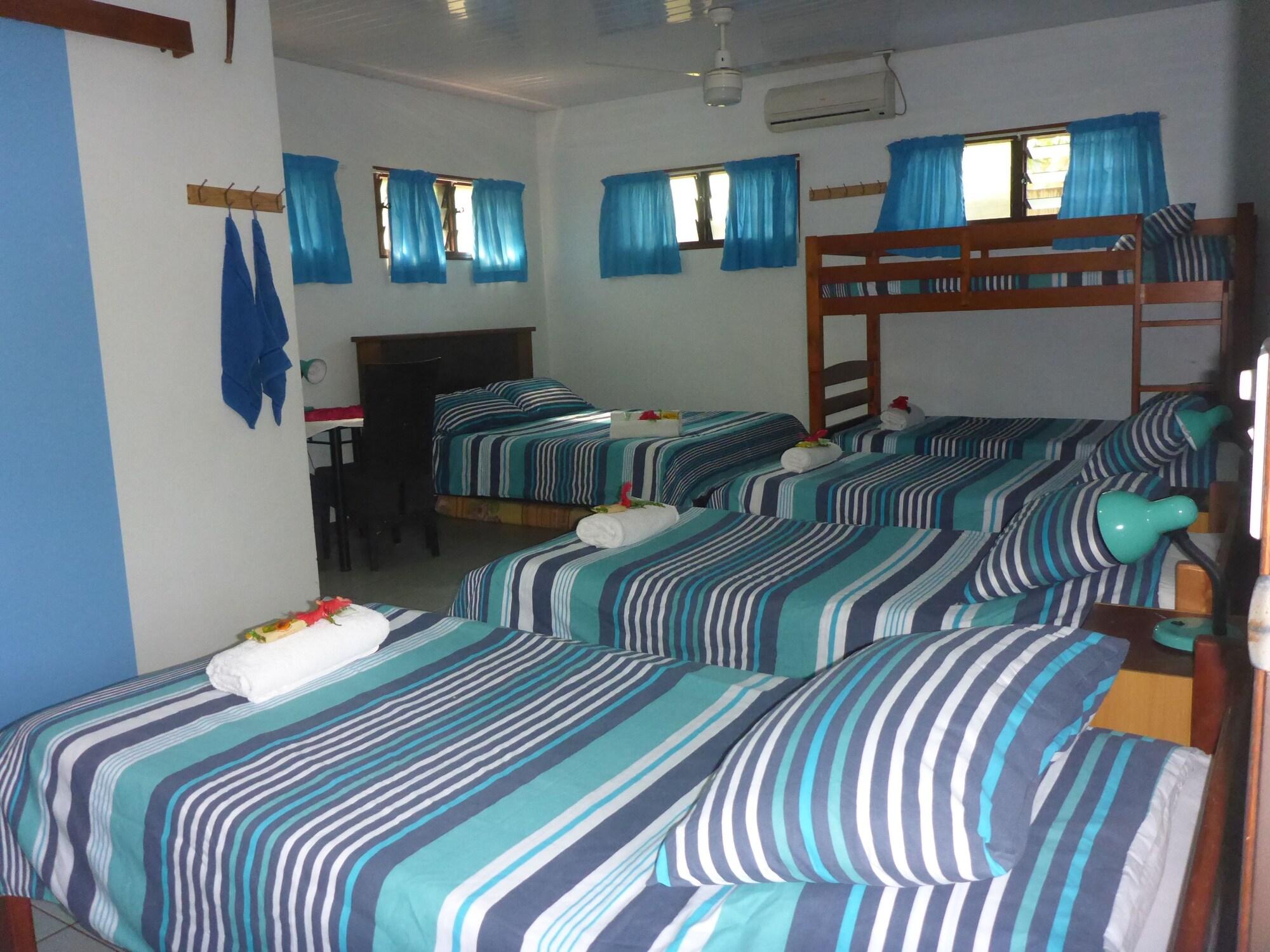 Habitación Travellers Motel