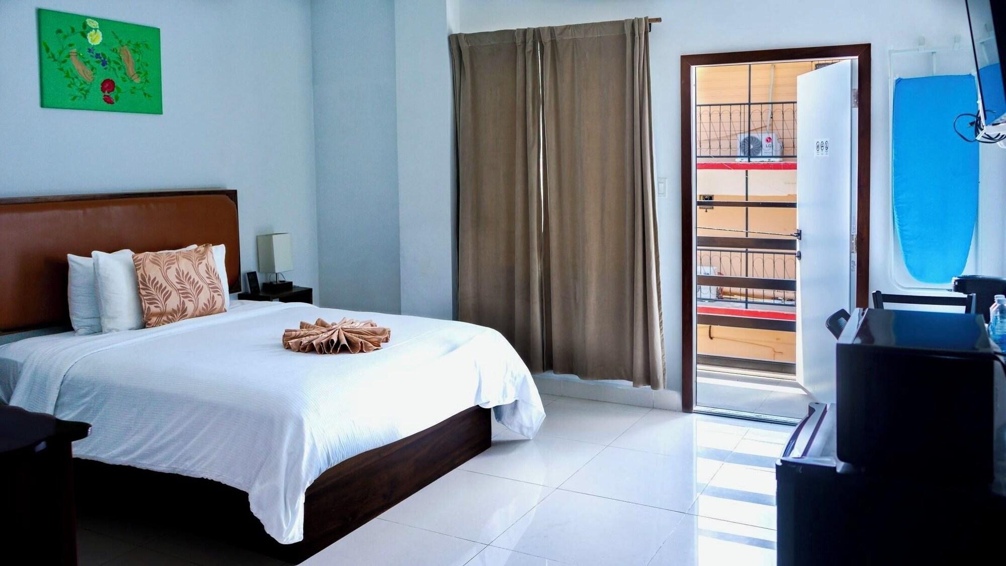 Habitación Jovilee Hotel
