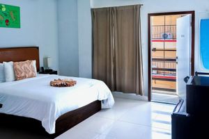 Paquete - Jovilee Hotel