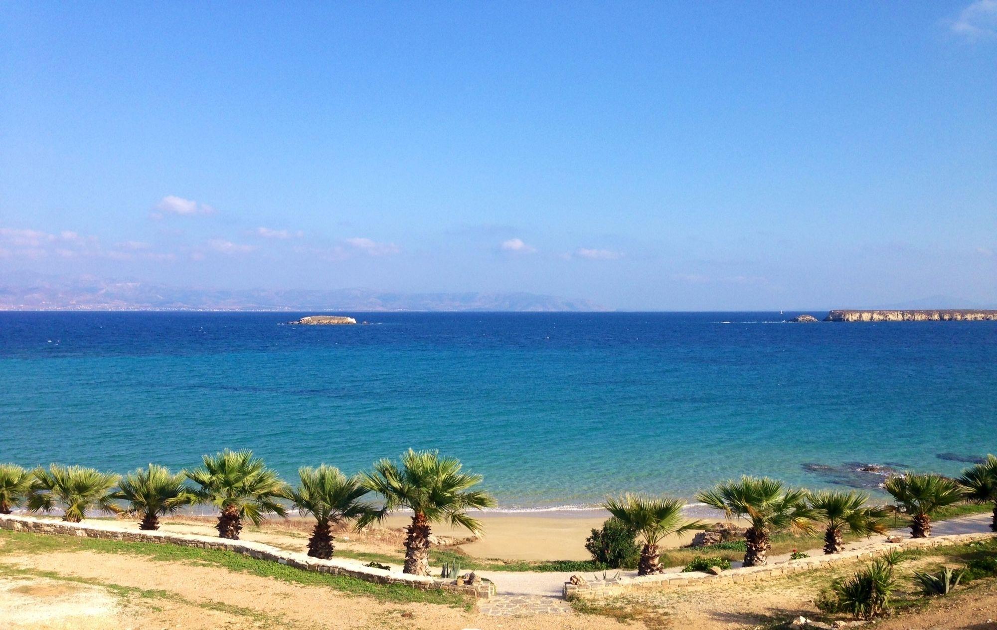 Habitación Paros Blue Dolphin