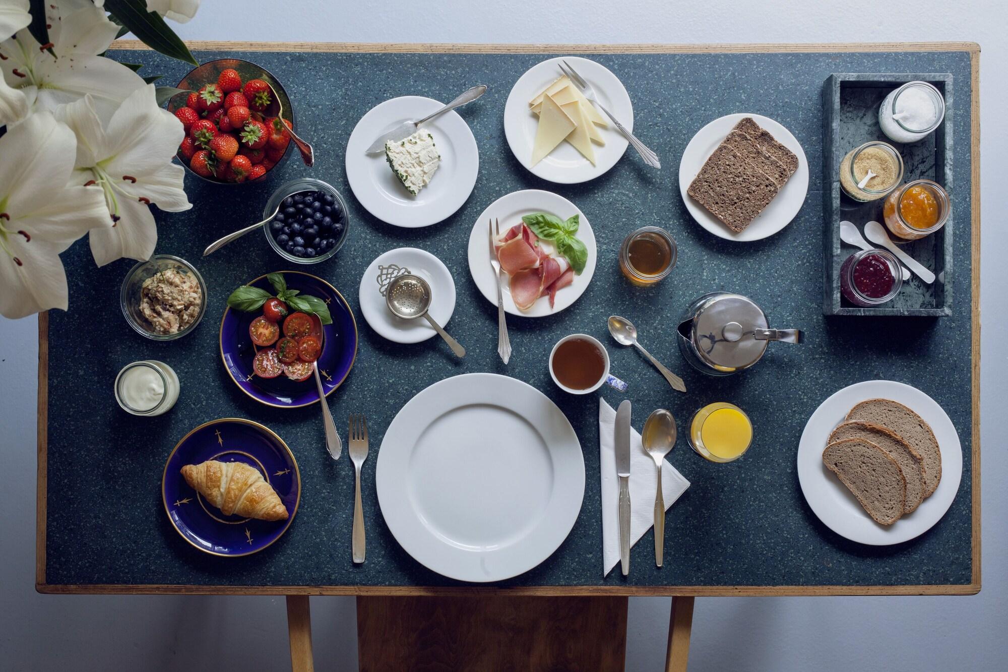 Restaurant Wil7 Boutique Hotel