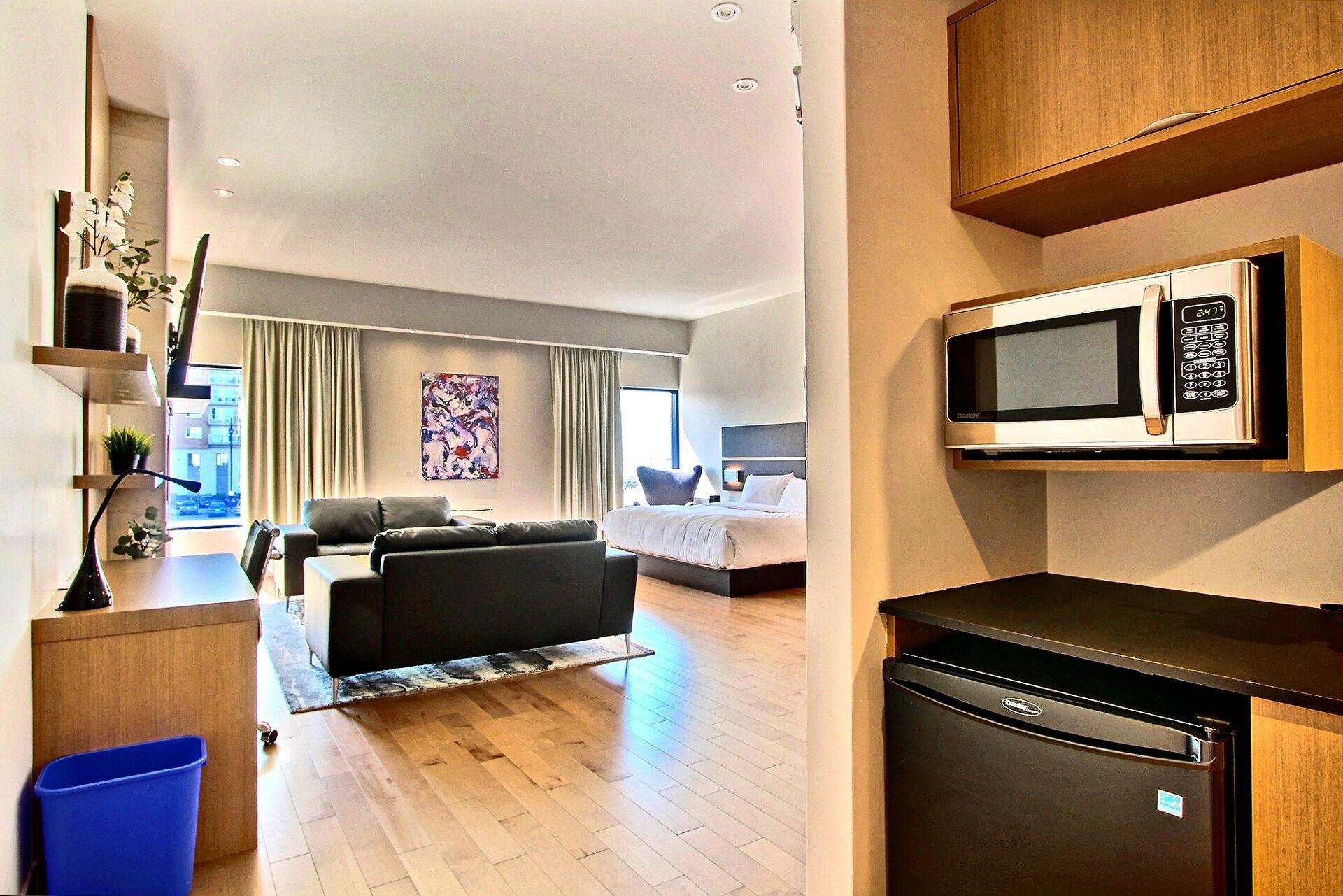 Habitación Le Navigateur