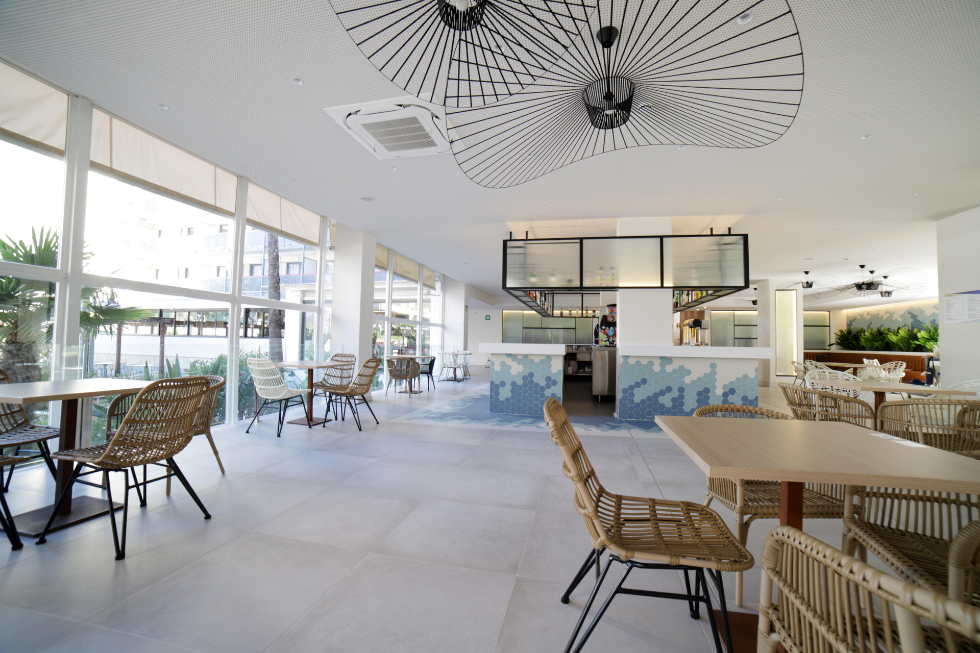 Bar/Salón Eurosalou & Spa