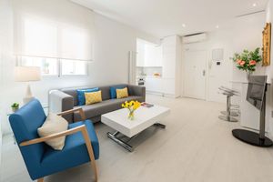 Alquiler Vacacional - The Viso Smart III (NEW)