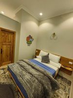 Alojamiento - Champollion Palace Hotel