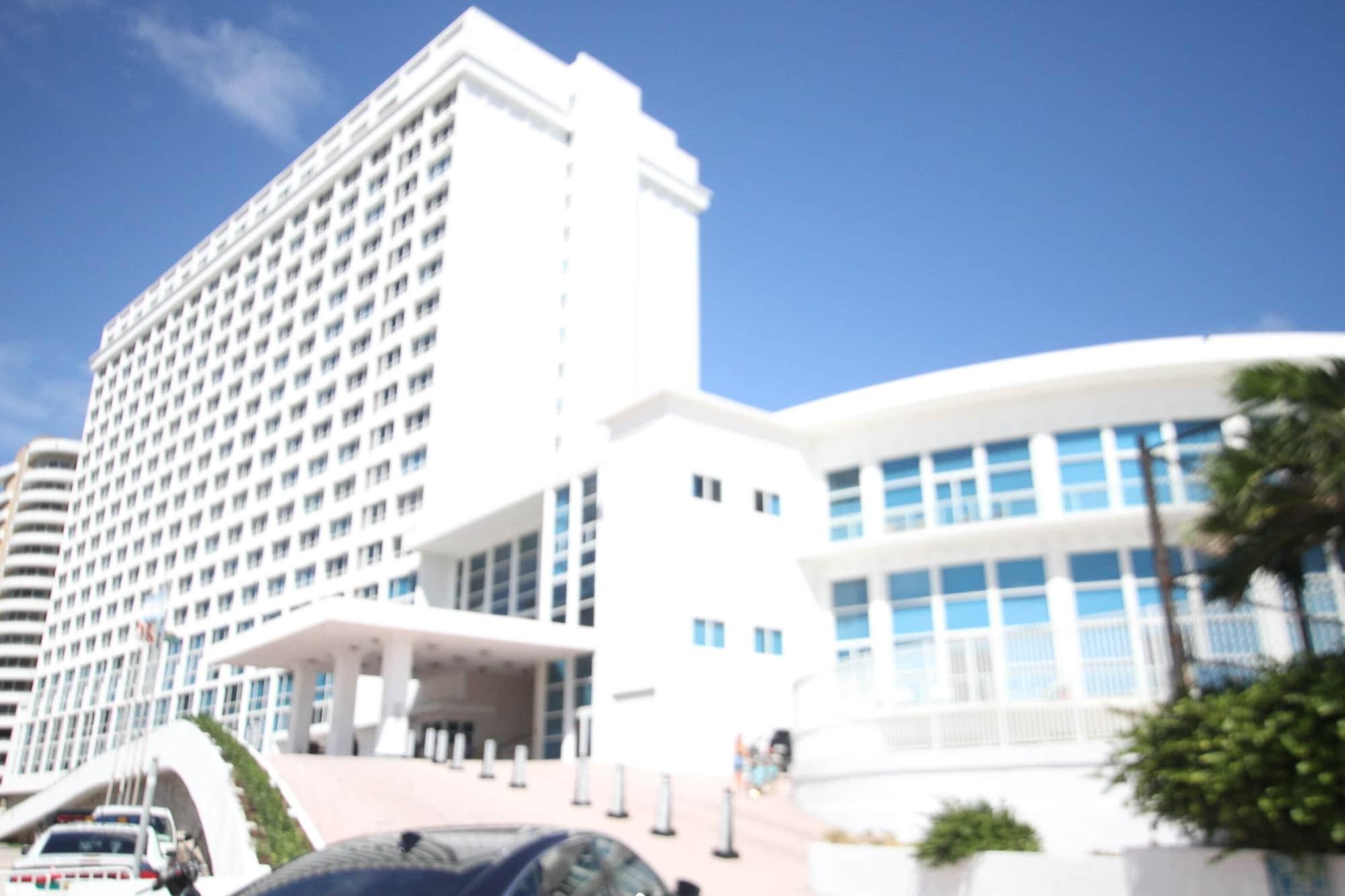 Varios Penthouse oceanview