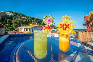 Alojamiento - Cristal Pousada