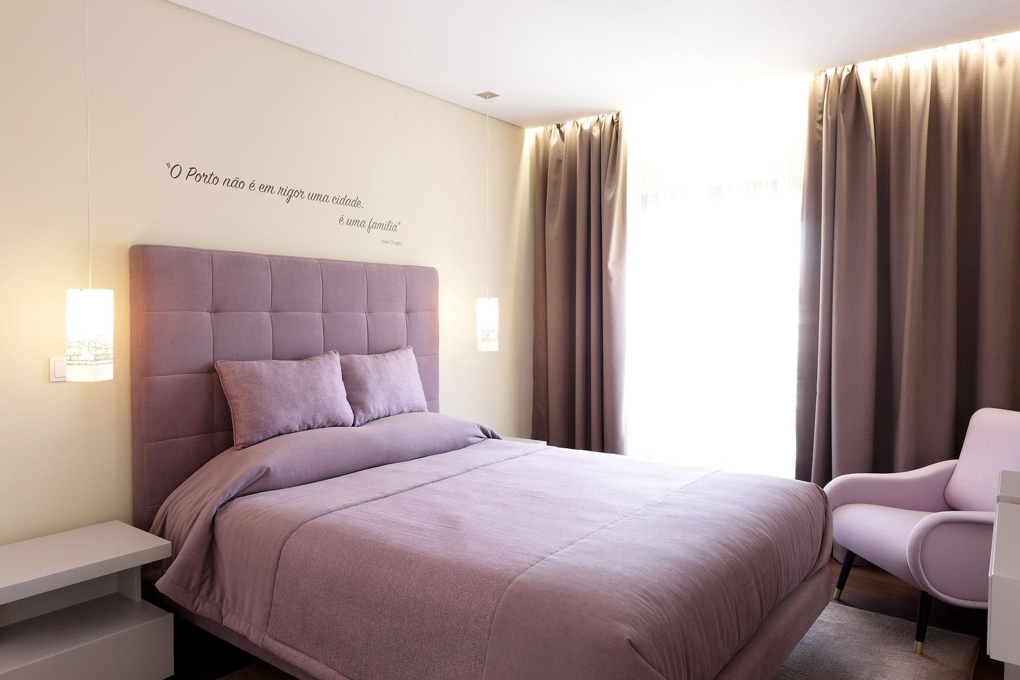 Varios Porto Old Town