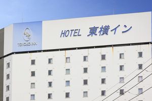 Alojamiento - Toyoko Inn Tokyo Shinagawa Aomono Yokocho Station
