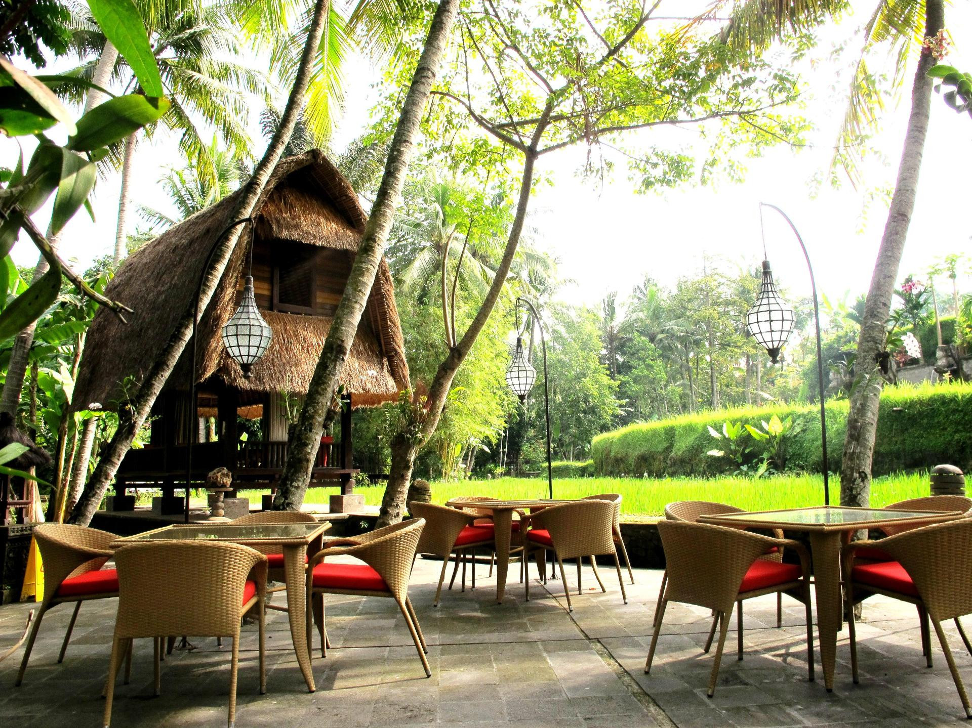 Restaurant Arma Museum & Resort