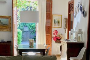 Alquiler Vacacional - Villa CASA BELTRAN-right next to the beach