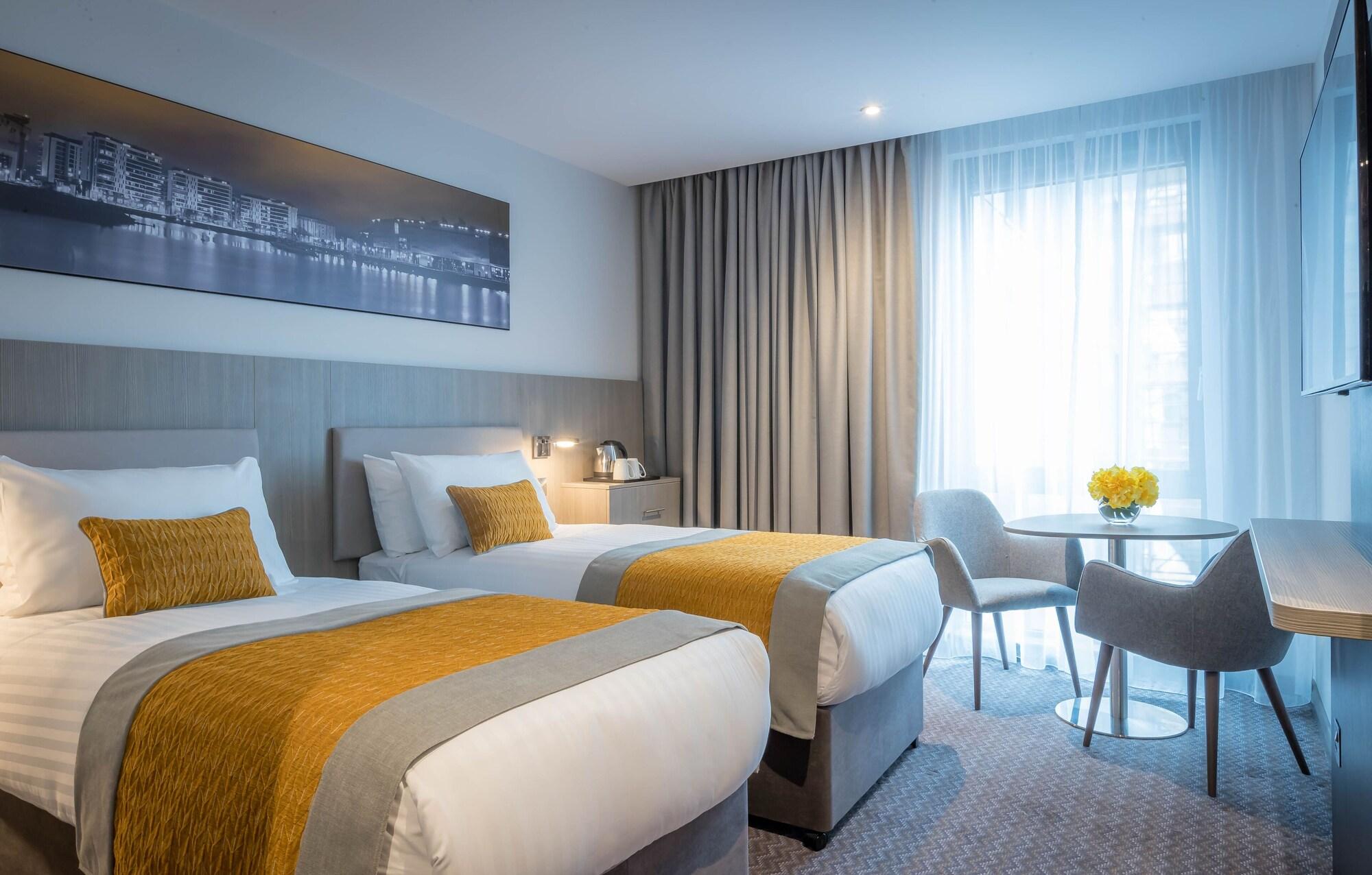 Habitación Maldron Hotel & Leisure Centre Tallaght