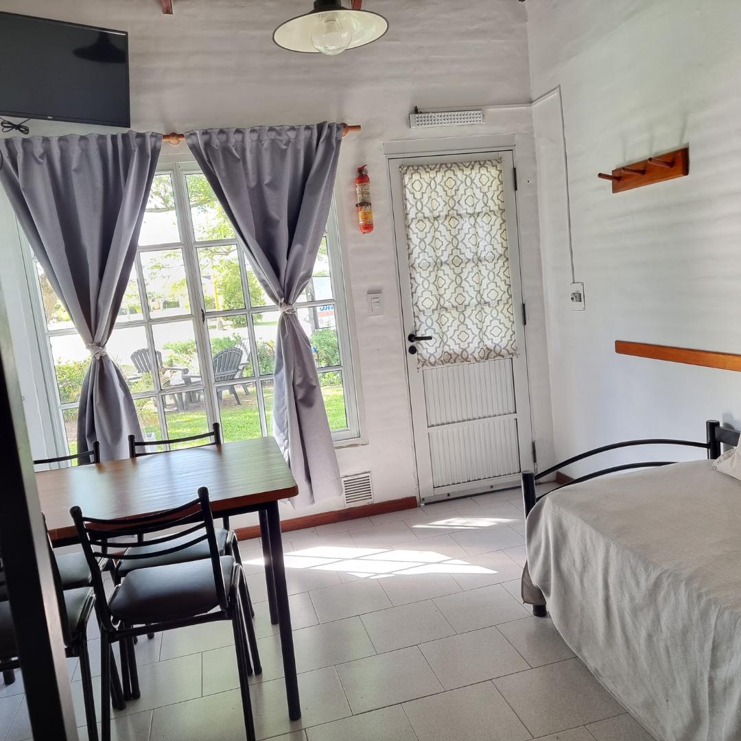 Habitación Bungalows Bella Vista