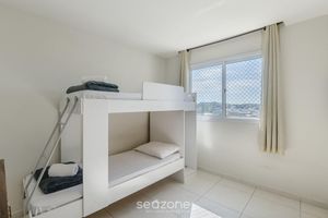 Alquiler Vacacional - Apartment With Balcony 500m From the Beach Emz0504